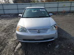 Honda Civic 2003