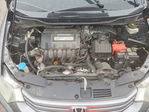 Honda Insight 2011