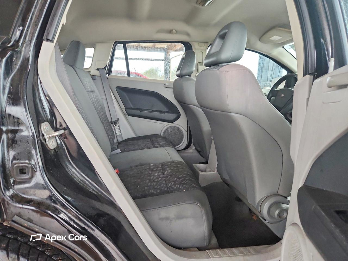 Dodge Caliber 2007