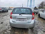 Nissan Versa 2014