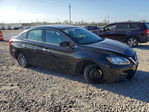 Nissan Sentra 2019