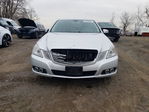 Mercedes-Benz E-klasse 2011