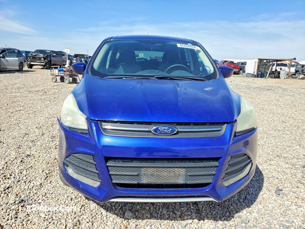 Ford Escape 2014