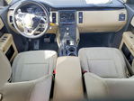 Ford Flex 2014