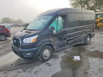 Ford Transit 2021