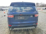 Land Rover Discovery 2018