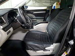 Toyota Highlander 2018