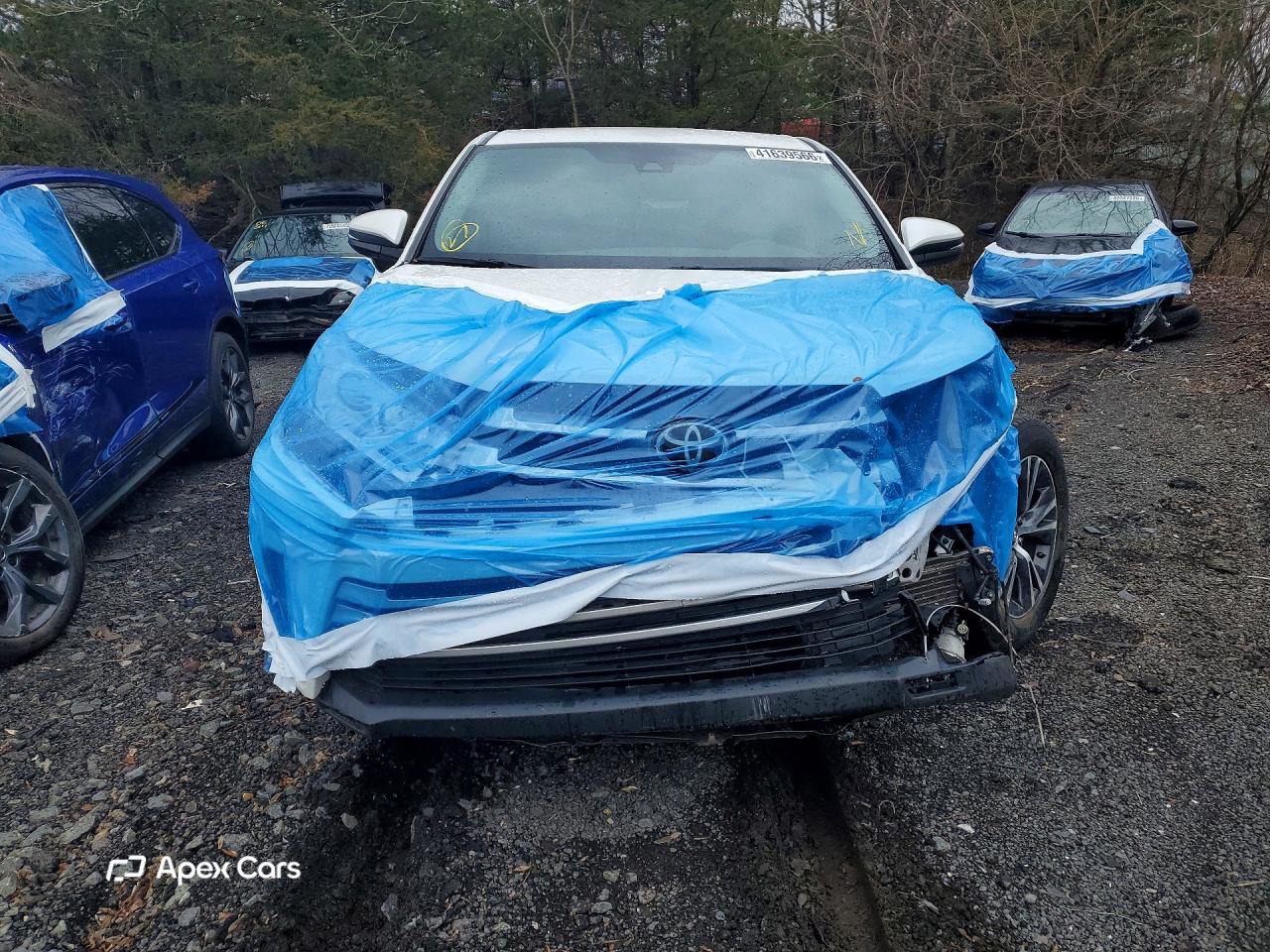Toyota Highlander 2018