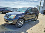 Lexus GX 2008