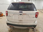 Ford Explorer 2017