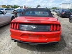 Ford Mustang 2018