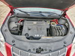 Cadillac SRX 2011