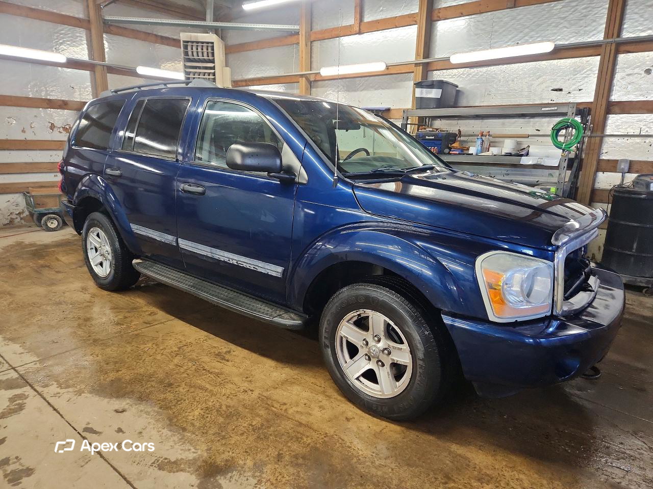 Dodge Durango 2005