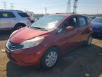 Nissan Versa 2016
