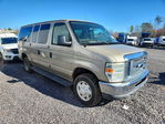 Ford Econoline 2011