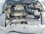 Mitsubishi Eclipse 2001