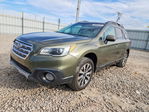 Subaru Outback 2015