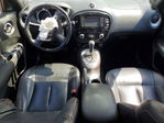 Nissan Juke 2015