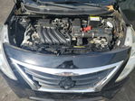 Nissan Versa 2017