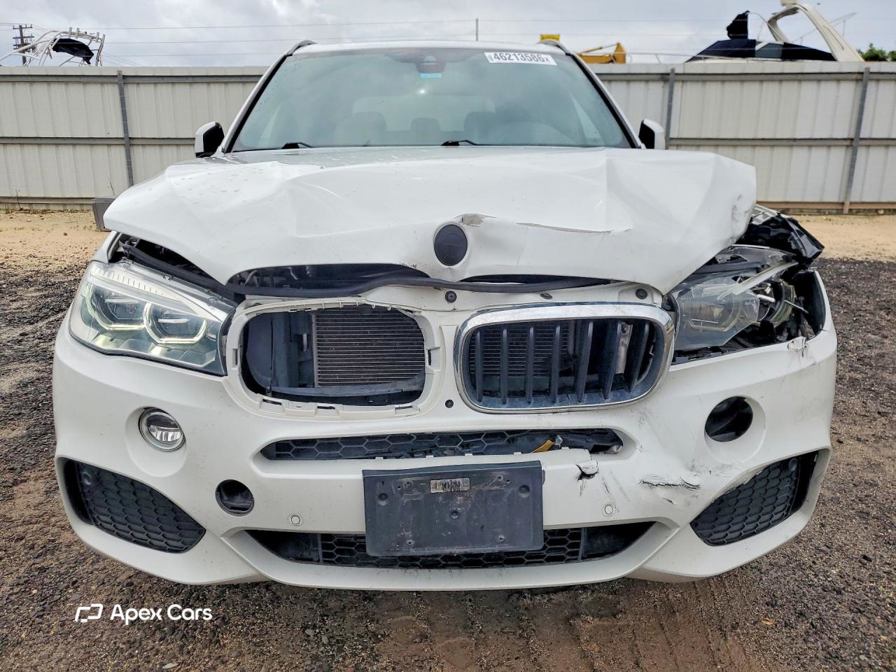 BMW X5 2017