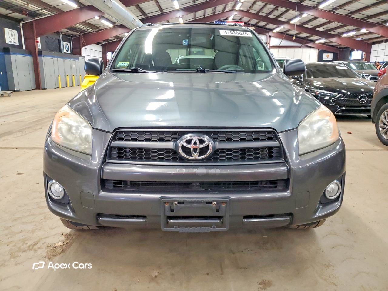 Toyota RAV 4 2009