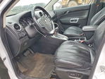 Chevrolet Captiva 2015