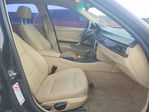BMW Series 3 2009