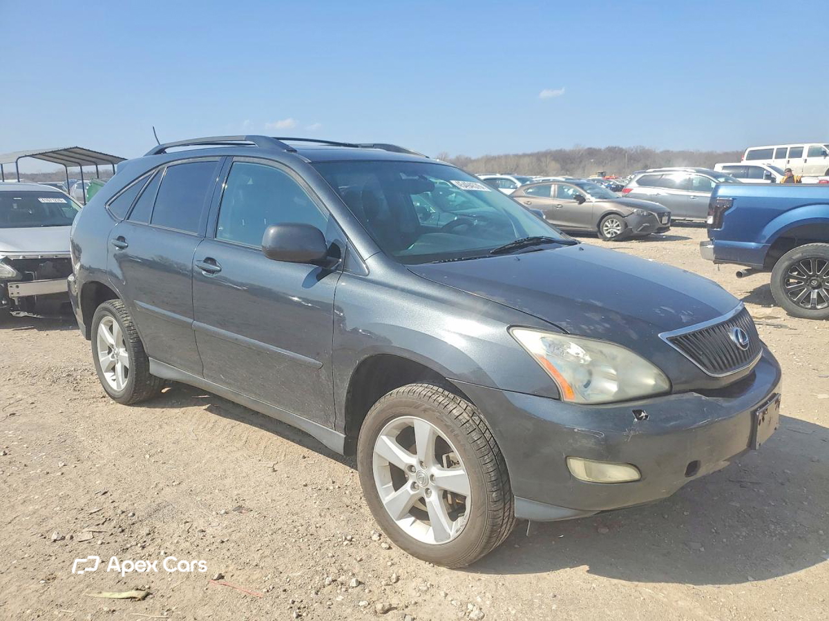Lexus RX 2005