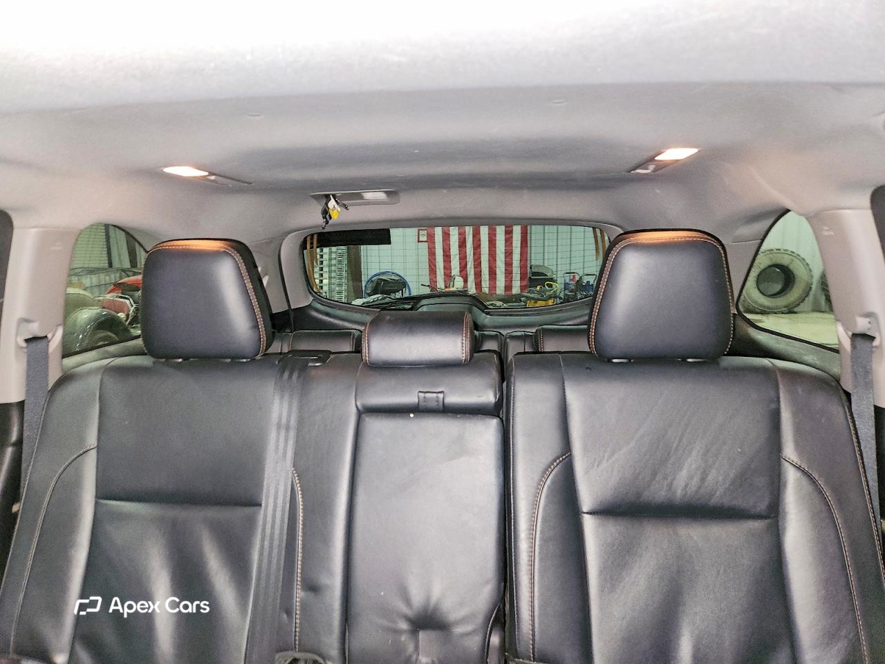 Toyota Highlander 2018