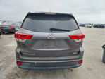Toyota Highlander 2018
