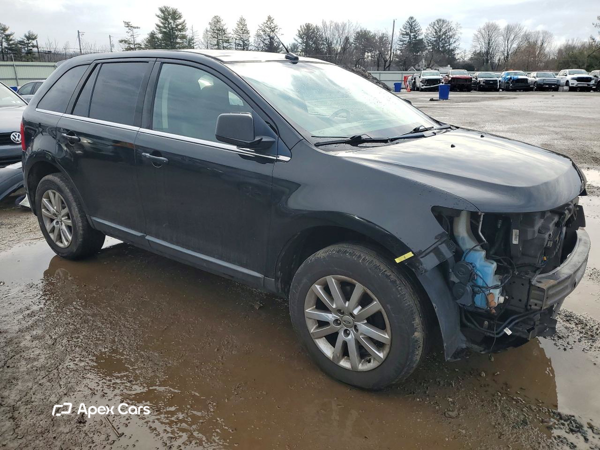 Ford Edge 2011