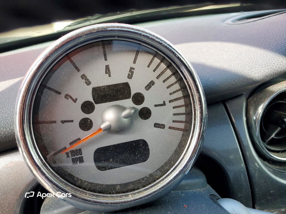 MINI Cooper 2006