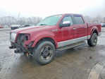 Lincoln Mark LT 2006