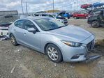 Mazda 3 2017