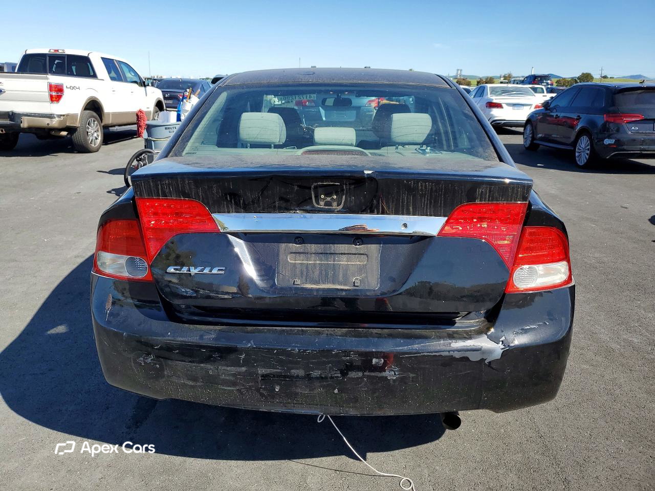 Honda Civic 2010