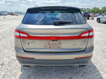 Lincoln MKX 2017