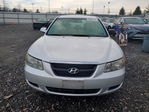 Hyundai Sonata 2008