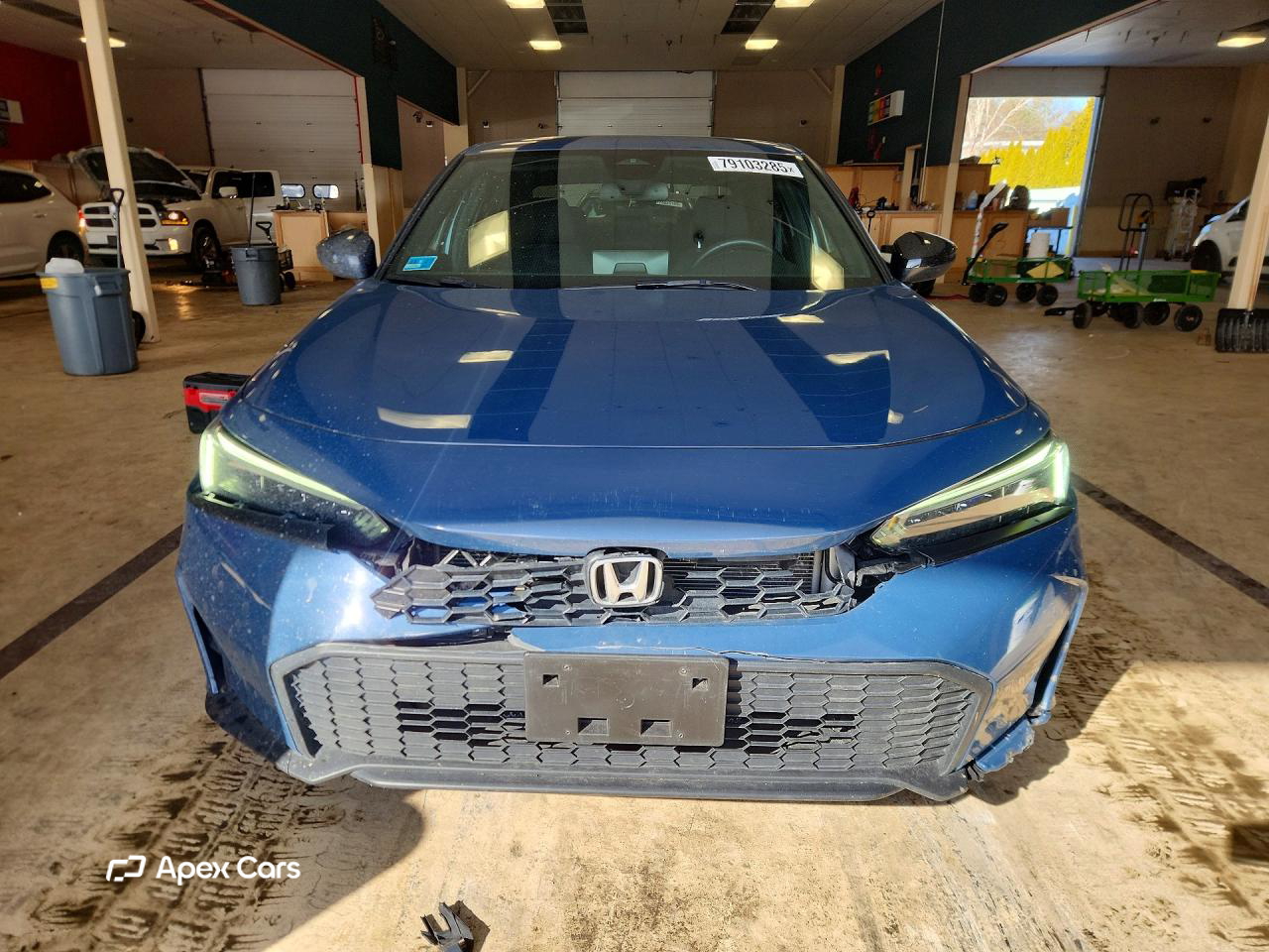 Honda Civic 2025