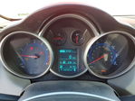 Chevrolet Cruze 2016
