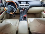 Lexus RX 2011