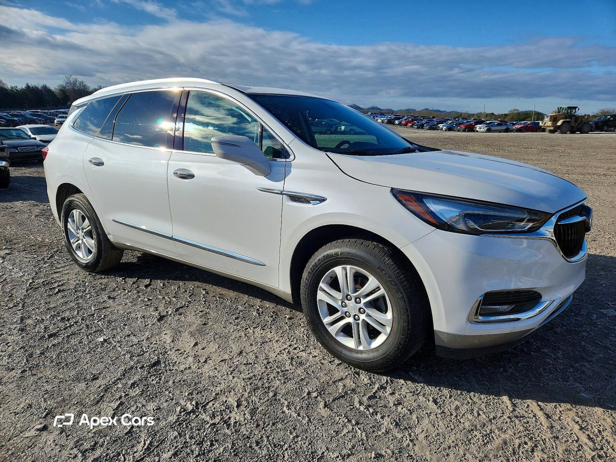 Buick Enclave 2020