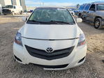 Toyota Yaris 2008