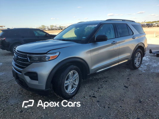 Ford Explorer 2023 - Image 1 of 14