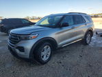 Ford Explorer 2023