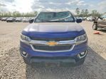 Chevrolet Colorado 2016