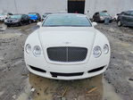 Bentley Continental 2007