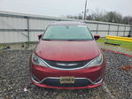 Chrysler Pacifica 2019