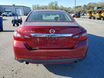 Nissan Altima 2018