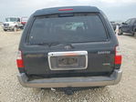 Toyota 4Runner 2002