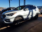 Hyundai Santa Fe 2017